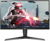 LG 27GL650F-B HDR10 - 519761 - zdjęcie 1